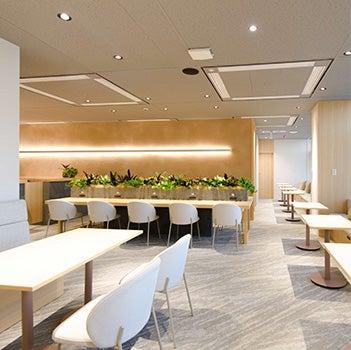 EXPRESS WORK-Lounge